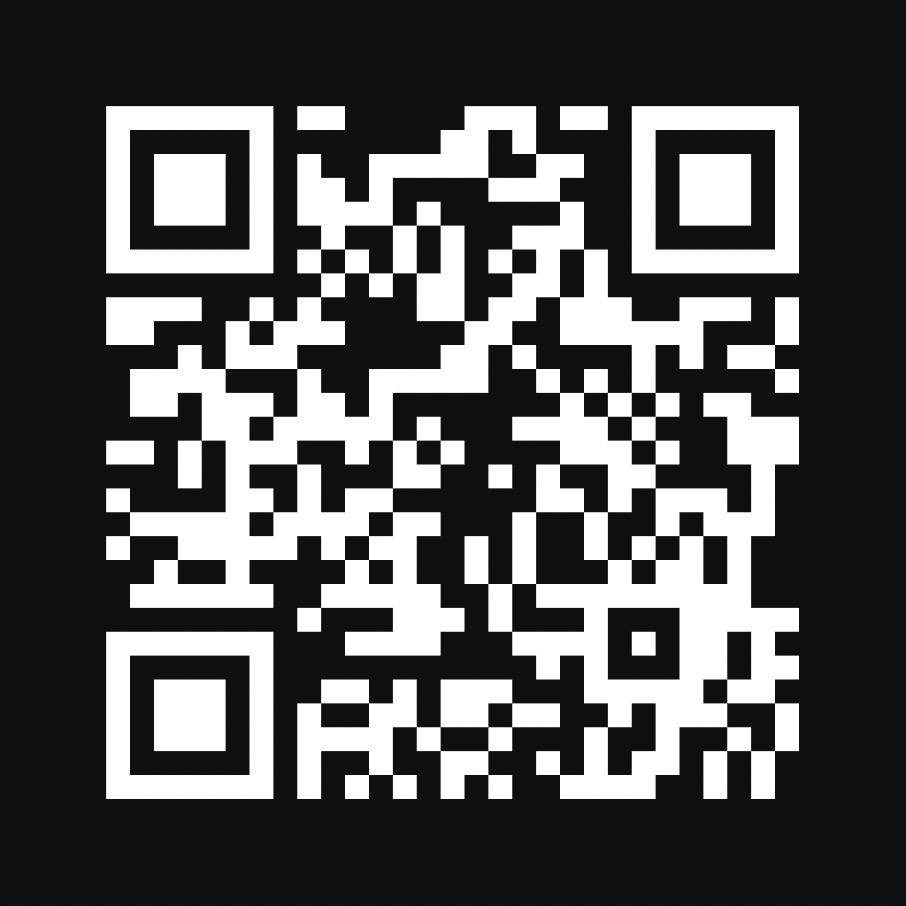 Whish QR code for Cortexia Lab assessment payment